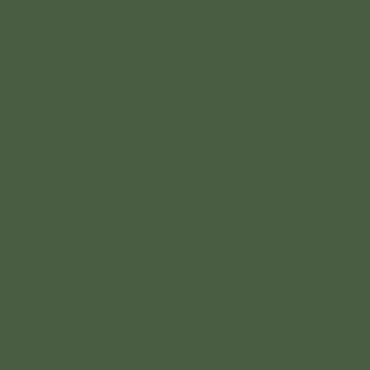 Hospeco® True Color Hand Towel 16x27 Hunter Green, 120/Case (HOSHAND-HGREEN)