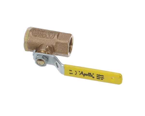 Baxter 00-893520 Valve,Ball,1/2,Apollo (BAX00-893520)