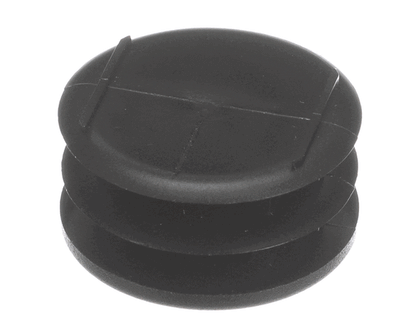 Baxter 00-913135-00228 Plug, Snap-In Round (BAX00-913135-00228)