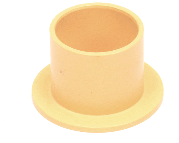Baxter BAX01-1000V0-00054 Bearing, Flanged, Fluorogold, OV210 (BAX01-1000V0-00054)