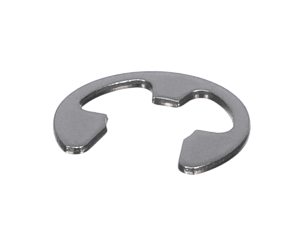 Baxter 01-1000V0-00091 Ring,Snap,E,3/8,Sst (BAX01-1000V0-00091)