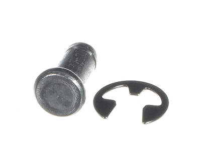 Baxter 01-1000V0-00092 Pin,Clevis-1/4Dia,1/2L,Cres (BAX01-1000V0-00092)