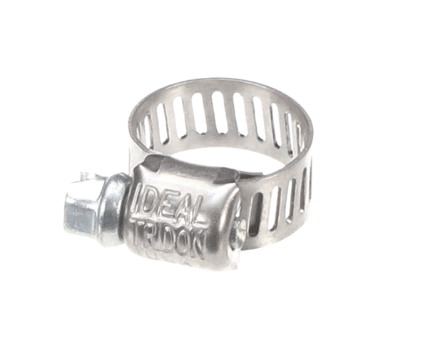 Baxter 01-1000V1-00018 Clamp,Hose,1/4 Id X 7/16 Od (BAX01-1000V1-00018)