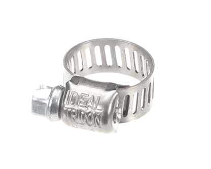 Baxter 01-1000V1-00018 Clamp,Hose,1/4 Id X 7/16 Od (BAX01-1000V1-00018)