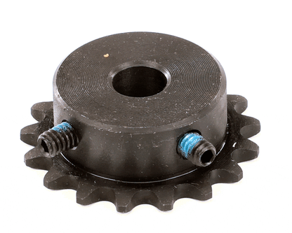 Baxter 01-1000V3-00105 Sprocket,Roller Chain (BAX01-1000V3-00105)