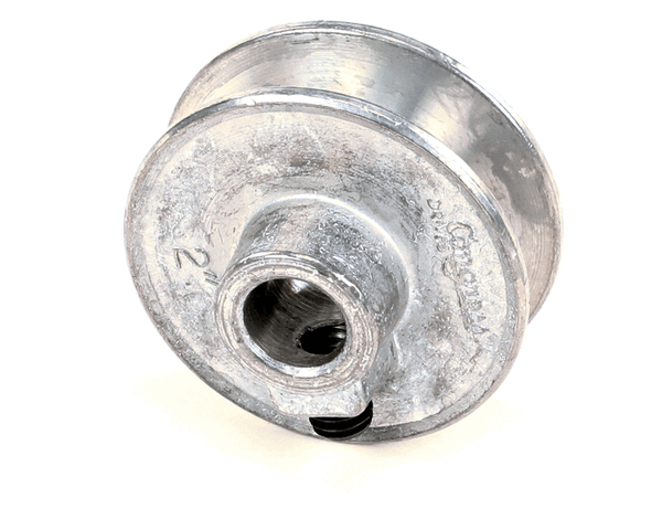 Baxter 01-1000V3-00107 Sheave,Die Cast-2 Od 1/2Bore (BAX01-1000V3-00107)