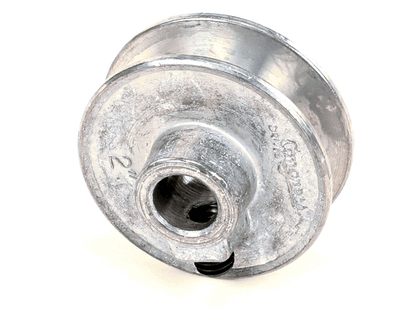 Baxter 01-1000V3-00107 Sheave,Die Cast-2 Od 1/2Bore (BAX01-1000V3-00107)