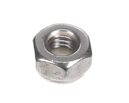 Baxter 01-1000V4-00165 Nut, Hex - Nylock (Cres, #10-3 (BAX01-1000V4-00165)