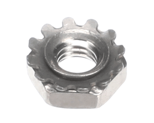 Baxter 01-1000V4-00336 Nut, Hex (BAX01-1000V4-00336)