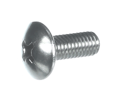 Baxter 01-1000V4-00412 Screw, Mach., 10-32 X 1/2 Phil (BAX01-1000V4-00412)