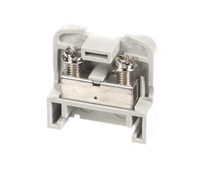 Baxter 01-1000V5-00105 Terminal, Section, 600V - Flat (BAX01-1000V5-00105)