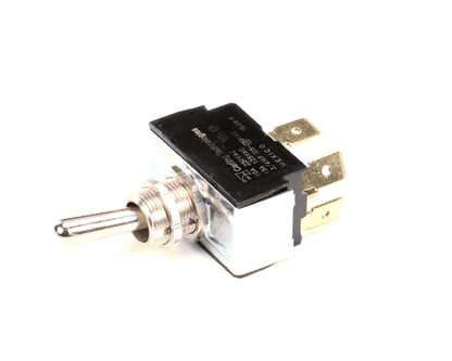 Baxter 01-1000V6-00151 Switch, Toggle - Dpst, 15A125 (BAX01-1000V6-00151)