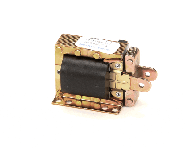 Baxter 01-1000V6-00152 Solenoid, Actuator, 120V - Con (BAX01-1000V6-00152)