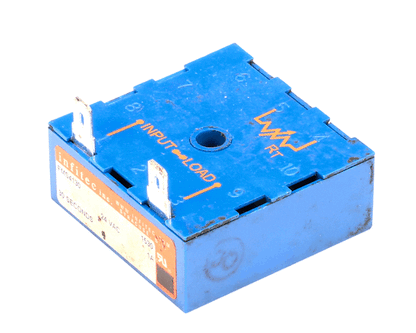 Baxter 01-1000V6-00180 Timer, 30 Sec. Delay (BAX01-1000V6-00180)