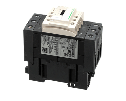 Baxter 01-1000V6-00185 Contactor, 3 Pole (60 A Res.) (BAX01-1000V6-00185)