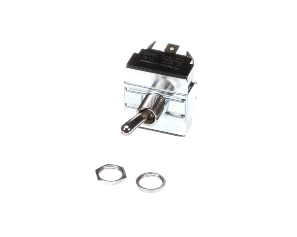 Baxter 01-1000V6-00220 Switch, Toggle 4Pdt (BAX01-1000V6-00220)