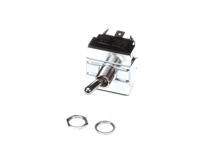 Baxter 01-1000V6-00220 Switch, Toggle 4Pdt (BAX01-1000V6-00220)