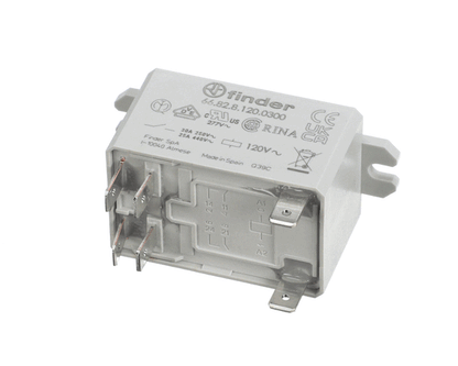 Baxter 01-1000V6-00225 Relay, Heater, 20A (BAX01-1000V6-00225)