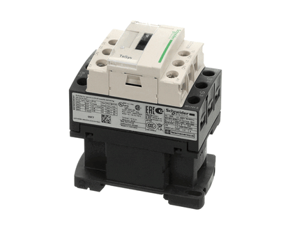 Baxter 01-1000V6-00231 Contactor,Blower (50/60Hz,5Hp) (BAX01-1000V6-00231)