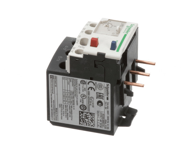 Baxter 01-1000V6-00232 Overload,4.0-6.0 Amp (BAX01-1000V6-00232)