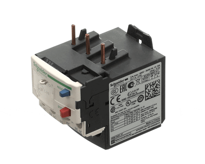 Baxter 01-1000V6-00235 Overload, 1.2-2.5 A (BAX01-1000V6-00235)