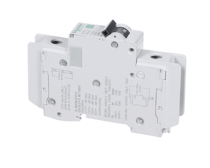 Baxter 01-1000V6-00292 Breaker,Circuit(15A,1Pole,C60N (BAX01-1000V6-00292)