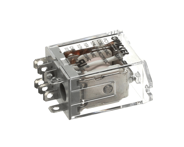 Baxter 01-1000V6-00327 Relay, 1/2 Hp (BAX01-1000V6-00327)