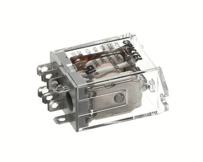 Baxter 01-1000V6-00327 Relay, 1/2 Hp (BAX01-1000V6-00327)