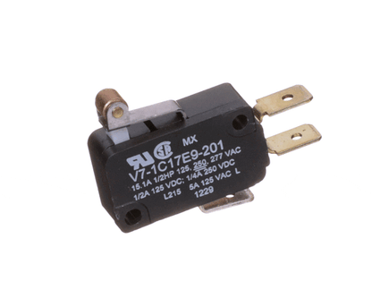 Baxter 01-1000V6-00343 Switch,Door,Spst (BAX01-1000V6-00343)