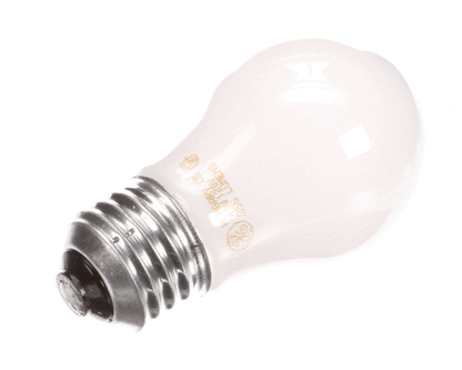Baxter 01-1000V7-00028 Light Bulb, Oven, 120V, 40W (BAX01-1000V7-00028)