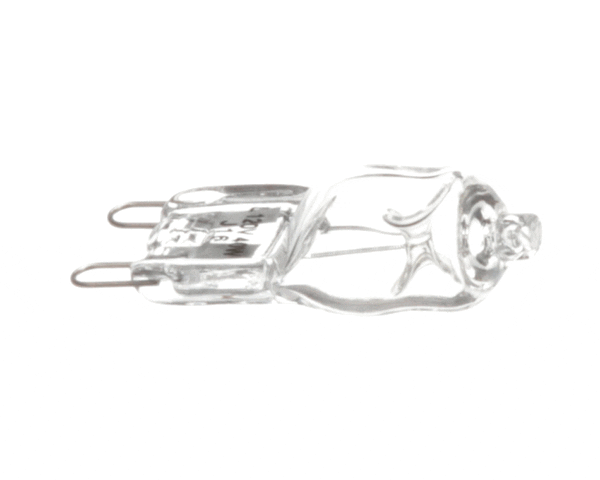 Baxter BAX01-1000V7-00054 bulb, halogen, 120V, 40W, G9 (BAX01-1000V7-00054)