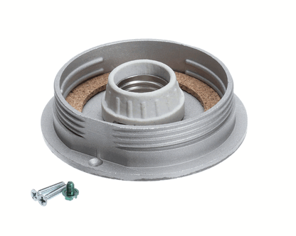 Baxter 01-1000V7-0014B Socket, Base - Light Fixture (BAX01-1000V7-0014B)