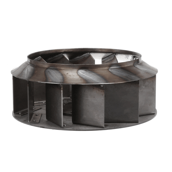 Baxter 01-1000V8-00041 Wheel, Blower - 15 Dia. (BAX01-1000V8-00041)