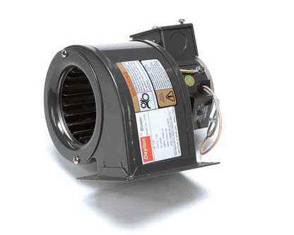 Baxter 01-1000V8-00060 Blower, 148Cfm,115V,1.37A,3160 (BAX01-1000V8-00060)