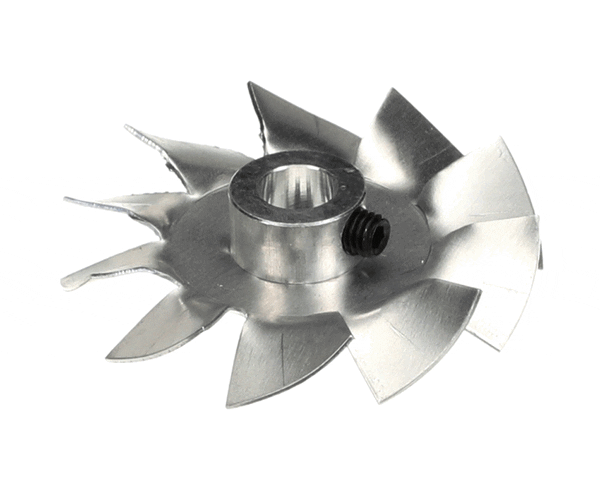 Baxter 01-1000V8-00099 Blade, Fan - Aluminum (2 Dia, Cw, (BAX01-1000V8-00099)