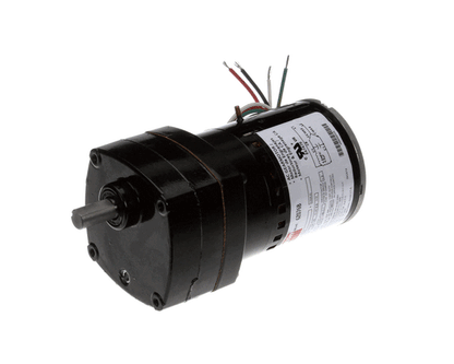 Baxter 01-1000V8-00110 Motor,Gear-Rotator 8.8Rpm (BAX01-1000V8-00110)