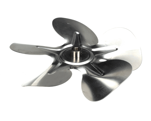 Baxter 01-1000V8-00113 Blade,Fan-Aluminum 8Dia,5/16Bore (BAX01-1000V8-00113)
