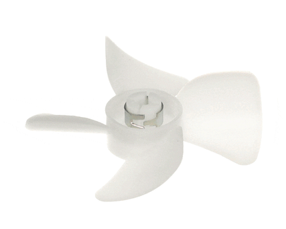 Baxter 01-1000V8-00134 Blade,Fan-Plastic(2.5 Dia) (BAX01-1000V8-00134)