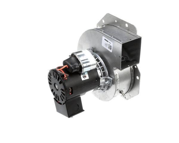 Baxter BAX01-1000V8-00156 Motor, Draft Inducer (BAX01-1000V8-00156)