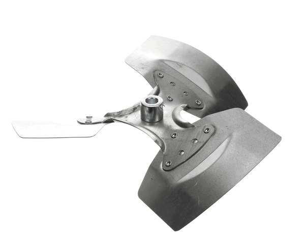 Baxter 01-1000V8-00160 Blade,Fan,Alzd (12.00, 3 Blade (BAX01-1000V8-00160)