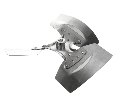 Baxter 01-1000V8-00160 Blade,Fan,Alzd (12.00, 3 Blade (BAX01-1000V8-00160)