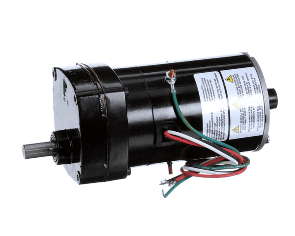 Baxter 01-1000V8-0049A Motor,Gear (BAX01-1000V8-0049A)