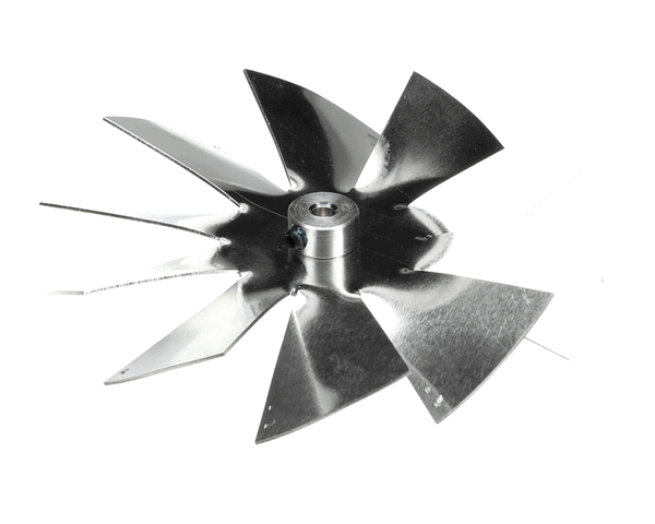 Baxter 01-1000V8-0079B Wheel, Blower (BAX01-1000V8-0079B)