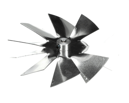 Baxter 01-1000V8-0079B Wheel, Blower (BAX01-1000V8-0079B)