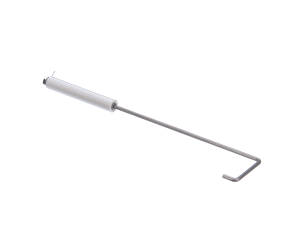 Baxter BAX01-1000V9-00119 Electrode, Flame Rod 6.5 in Replaces 01-1000V9-00119 (BAX01-1000V9-00119)