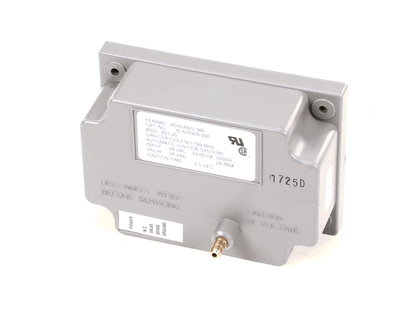 Baxter 01-1000V9-00124 Control, Ignition - 24 Vac,60 (BAX01-1000V9-00124)