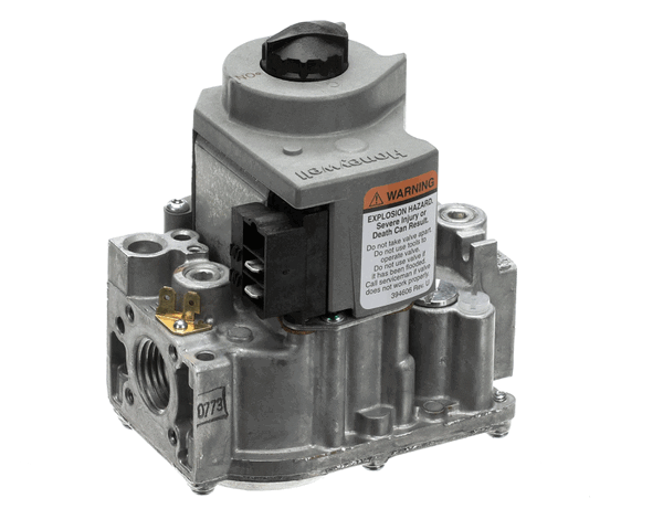 Baxter 01-1000V9-00188 Valve, Gas (1-Stage, 1/2X1/2) (BAX01-1000V9-00188)