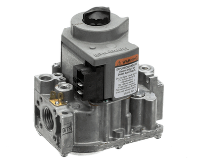 Baxter 01-1000V9-00188 Valve, Gas (1-Stage, 1/2X1/2) (BAX01-1000V9-00188)