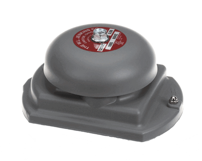 Baxter 01-100V10-0003B Bell,Includes Gong Body (BAX01-100V10-0003B)