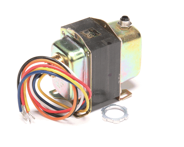 Baxter 01-100V10-00251 Transformer,24V 75Va W/Reset (BAX01-100V10-00251)